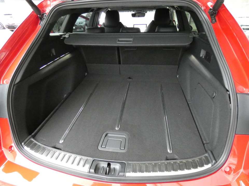 Toyota Corolla - Imagem 14