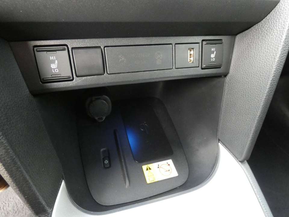 Toyota Yaris Cross - Imagem 13