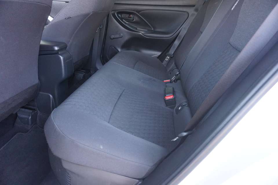 Toyota Yaris - Imagem 9