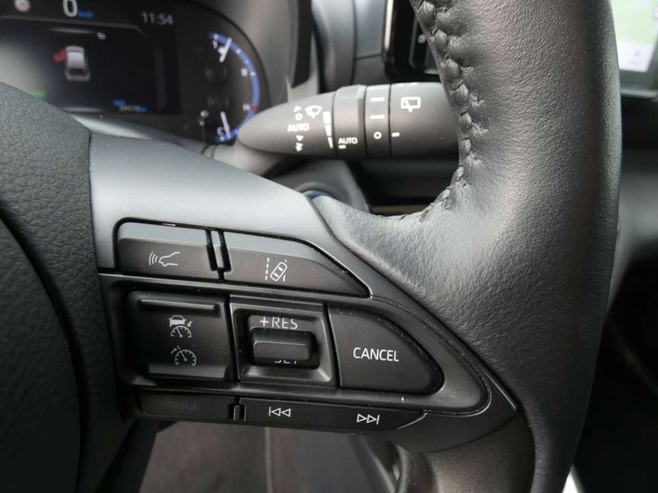 Toyota Yaris Cross - Imagem 14