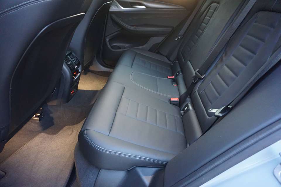 BMW X3 - Imagem 9