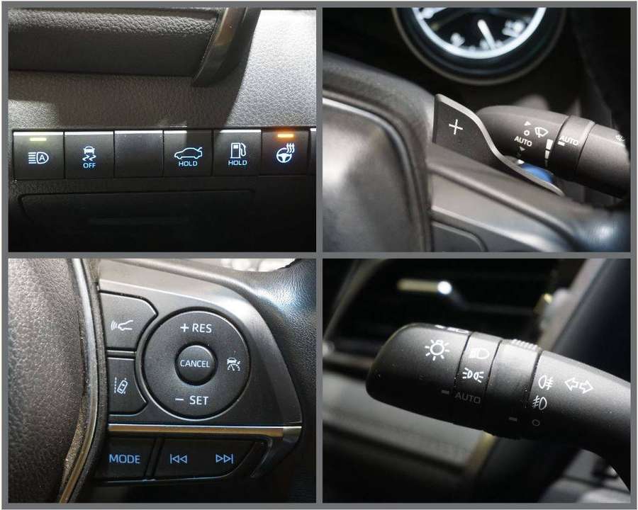 Toyota Camry - Imagem 13