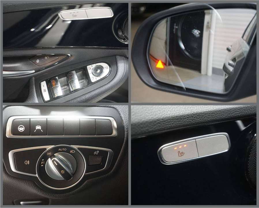 Mercedes-Benz C 180 - Imagem 12