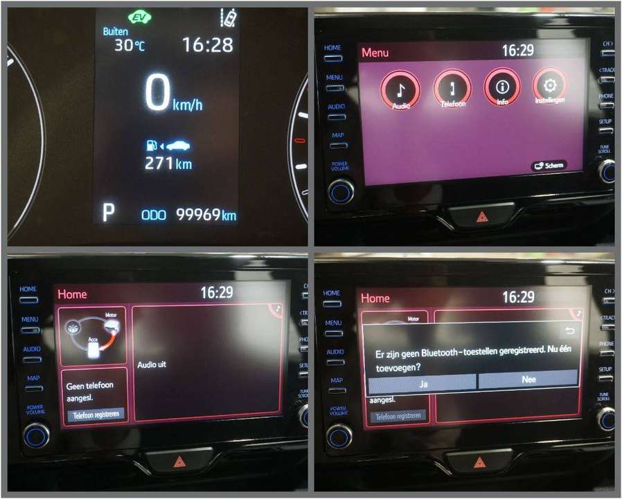 Toyota Yaris - Imagem 11