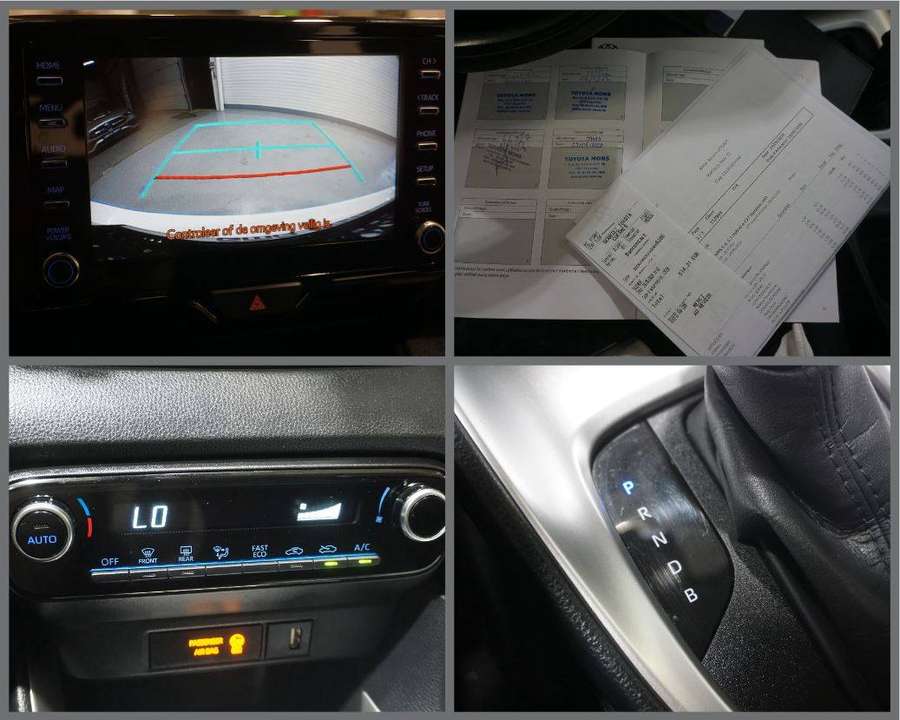 Toyota Yaris - Imagem 12