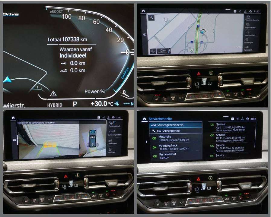 BMW X3 - Imagem 11