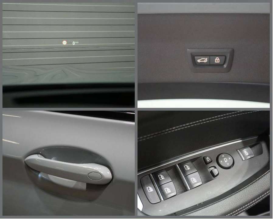 BMW X3 - Imagem 12