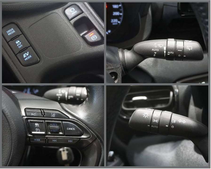 Toyota Yaris - Imagem 13