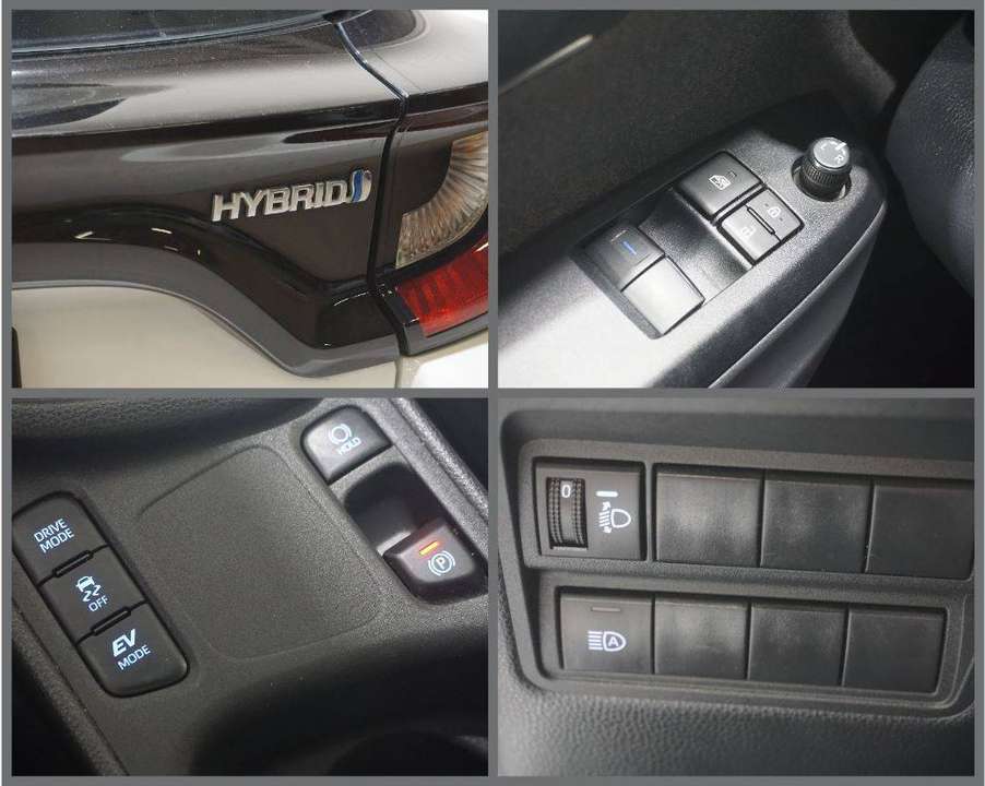 Toyota Yaris - Imagem 14