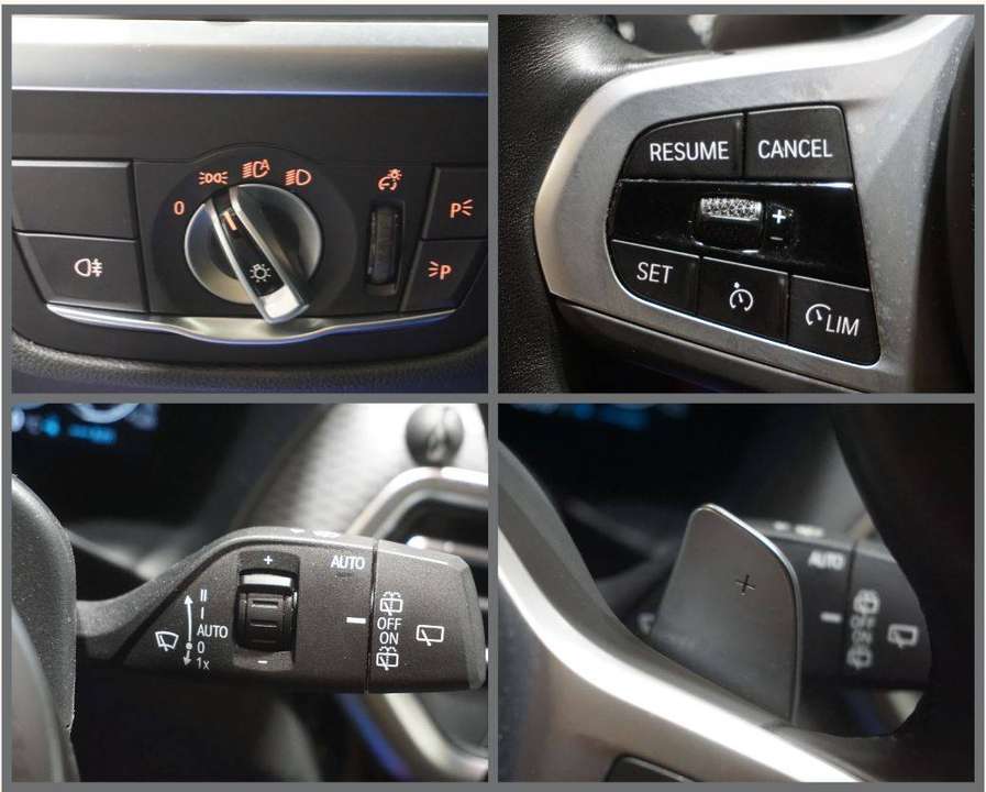 BMW X3 - Imagem 13