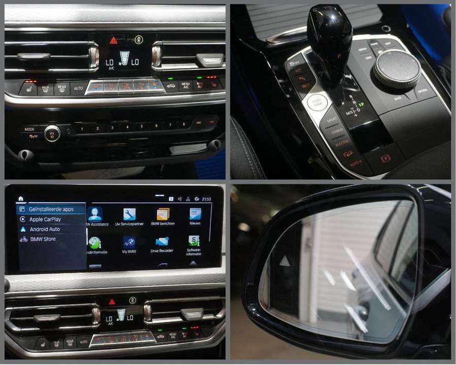 BMW X3 - Imagem 14