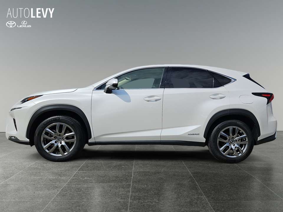 Lexus NX 300 - Imagem 3