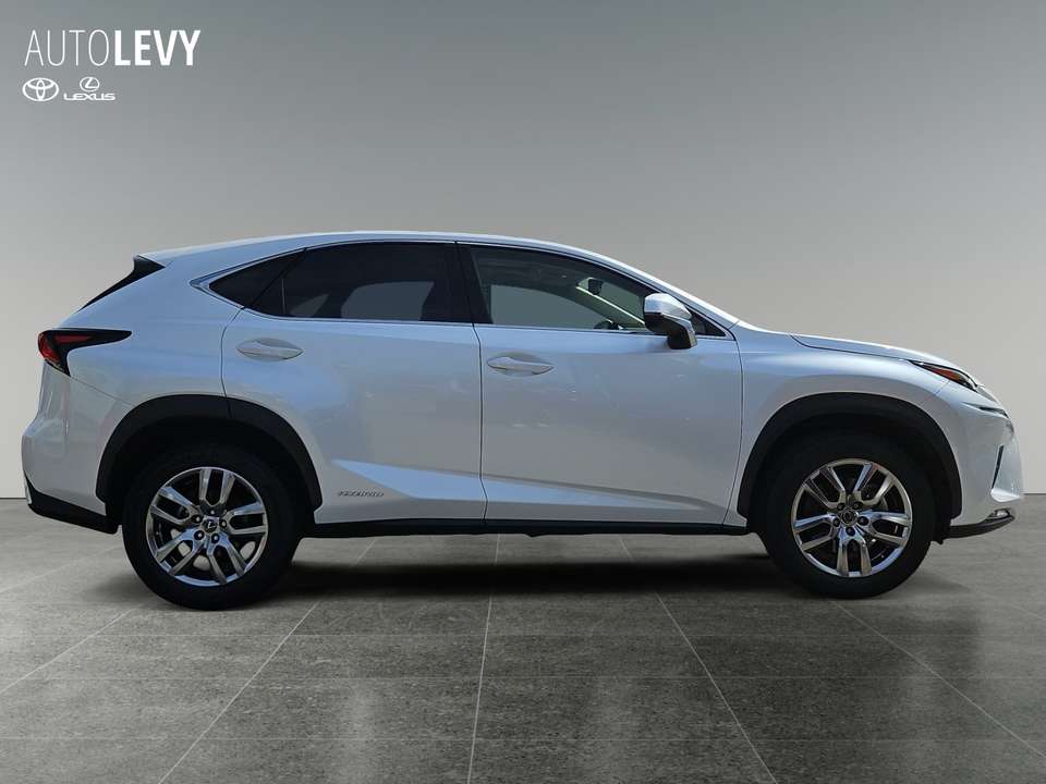 Lexus NX 300 - Imagem 7