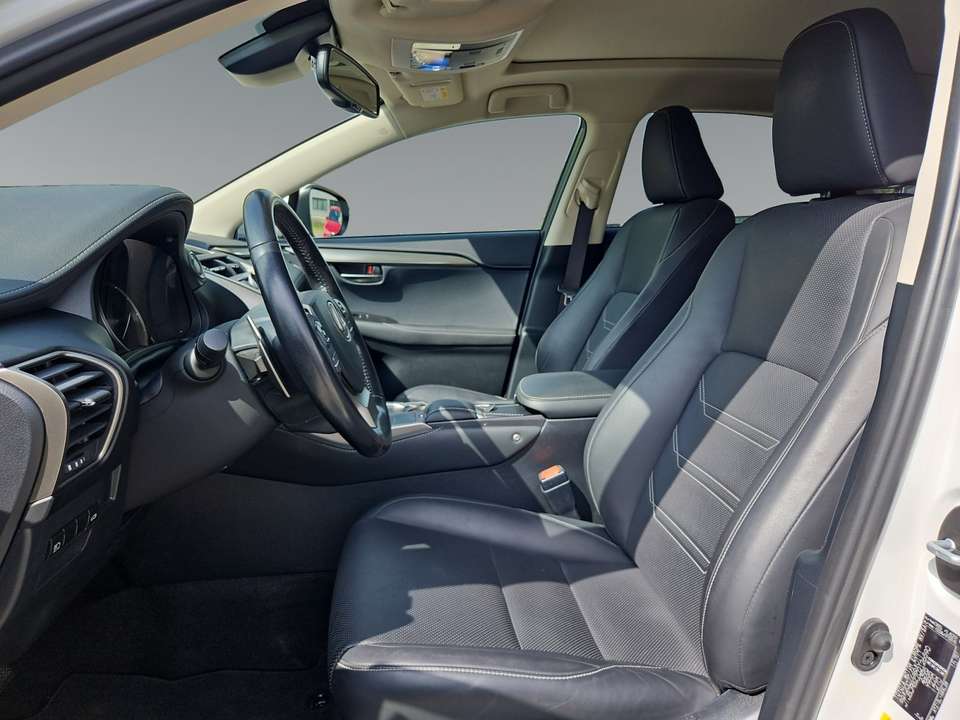 Lexus NX 300 - Imagem 10