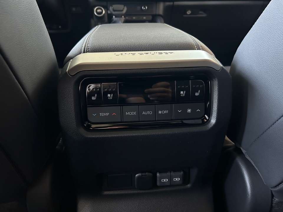 Toyota Land Cruiser - Imagem 15
