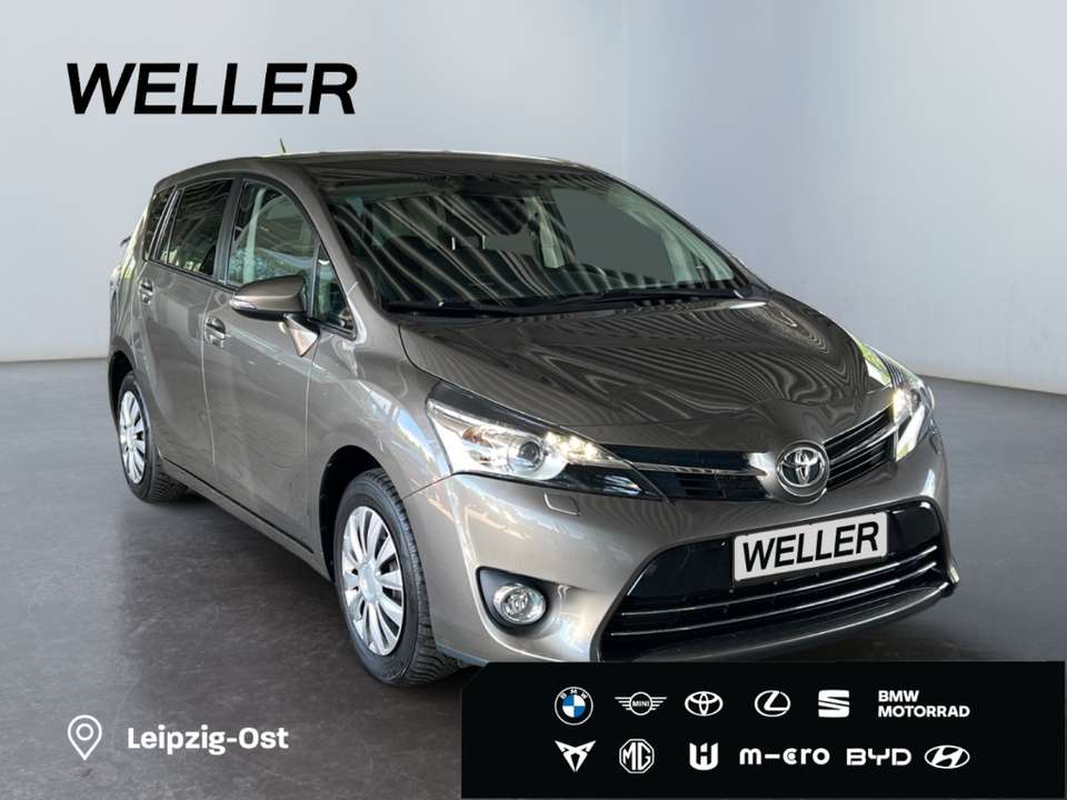 Toyota Verso - Imagem 4