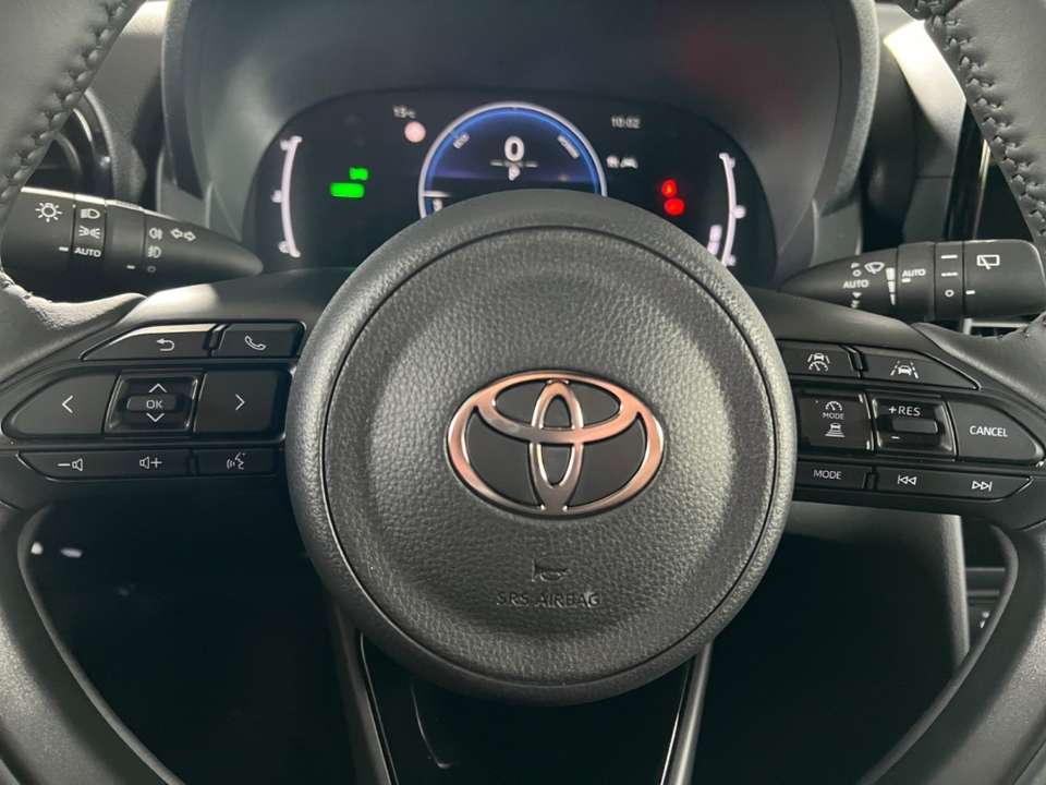 Toyota Yaris Cross - Imagem 14