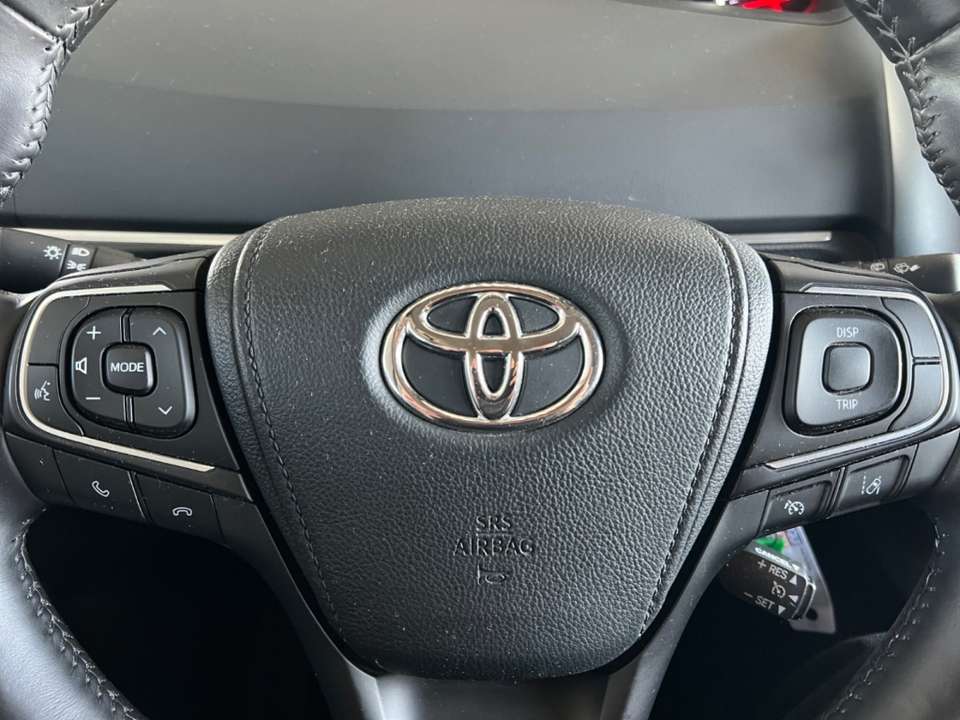 Toyota Verso - Imagem 14
