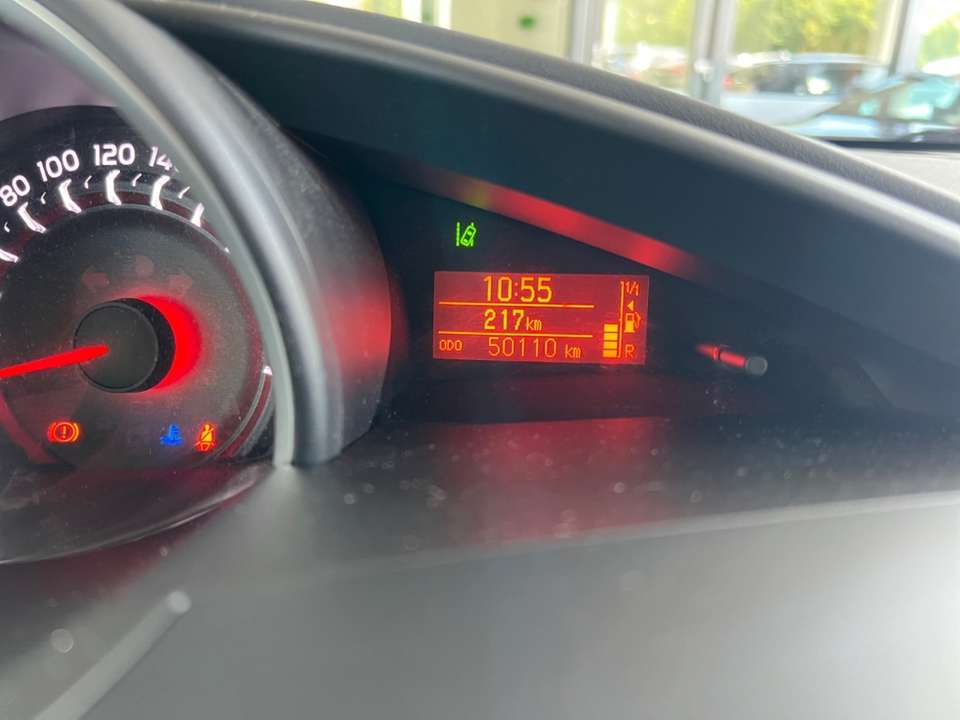 Toyota Verso - Imagem 15