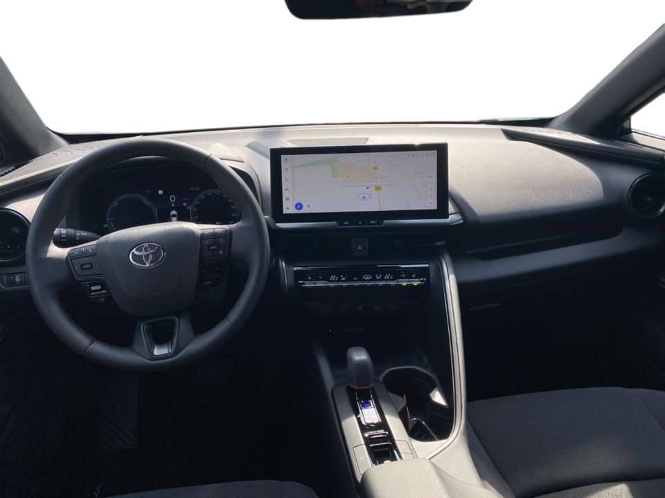 Toyota C-HR - Imagem 12