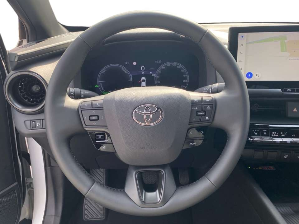 Toyota C-HR - Imagem 13