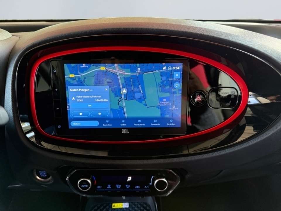 Toyota Aygo X - Imagem 15