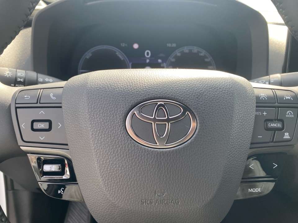 Toyota C-HR - Imagem 14