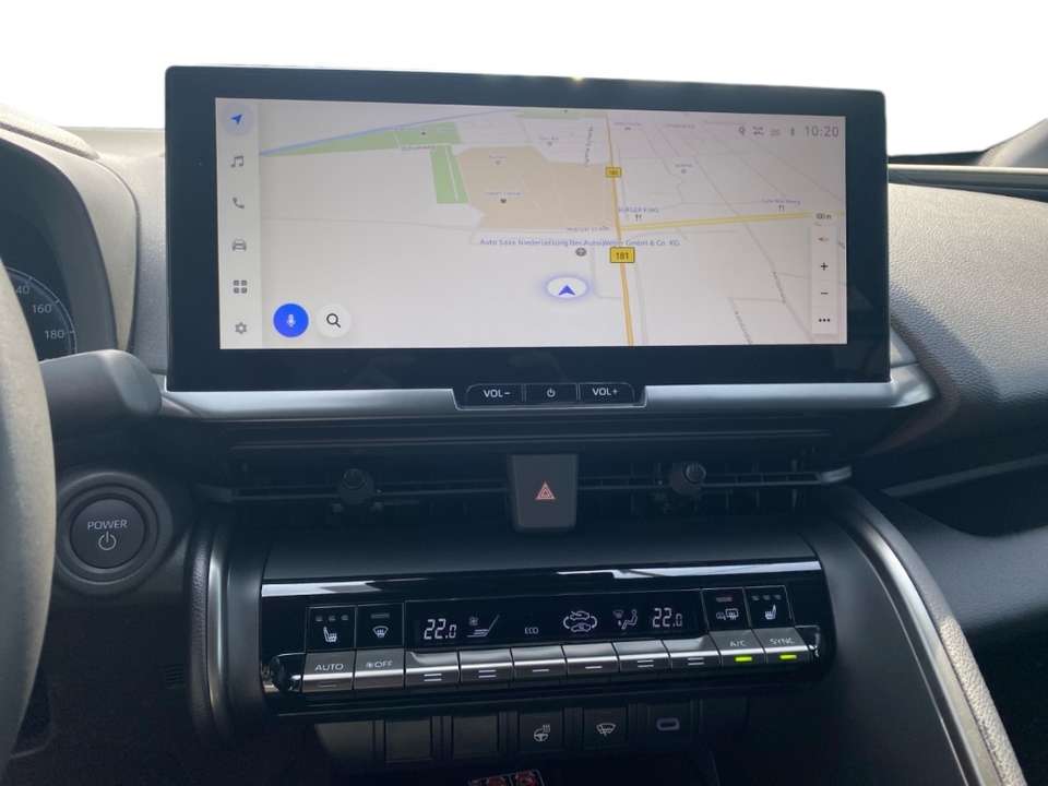Toyota C-HR - Imagem 15
