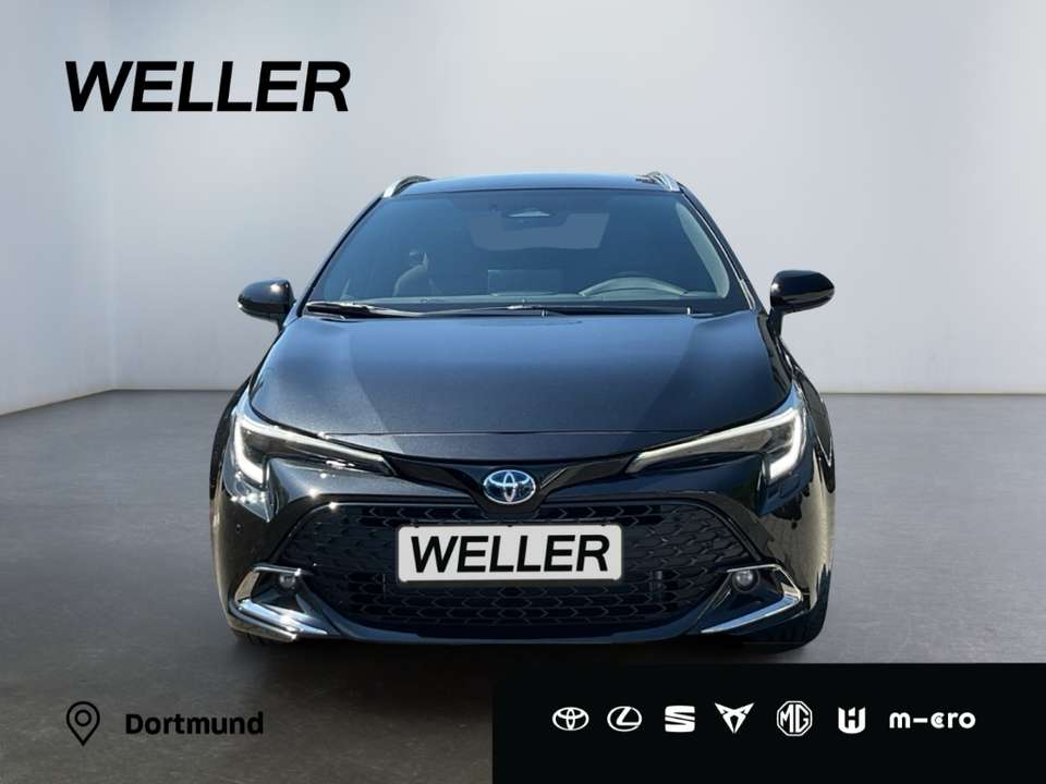 Toyota Corolla - Imagem 2
