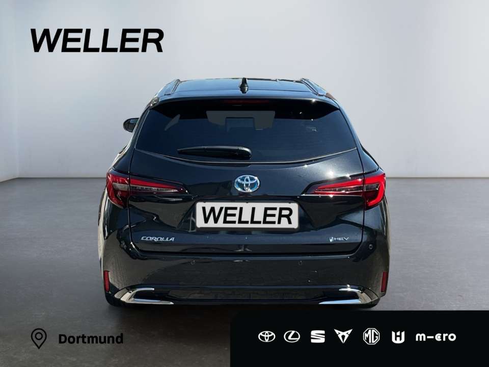 Toyota Corolla - Imagem 6