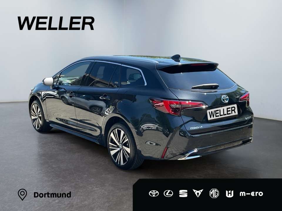 Toyota Corolla - Imagem 7