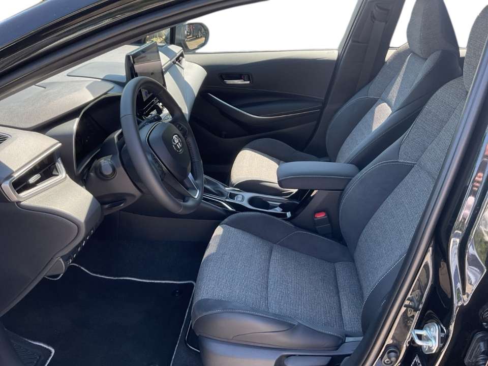 Toyota Corolla - Imagem 9
