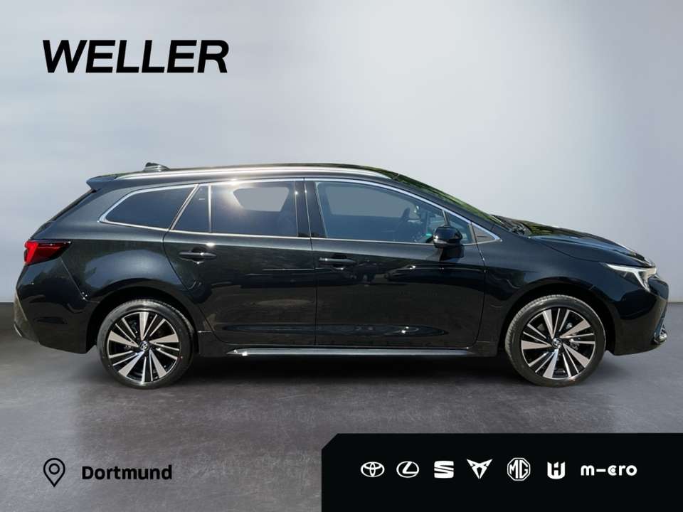 Toyota Corolla - Imagem 10
