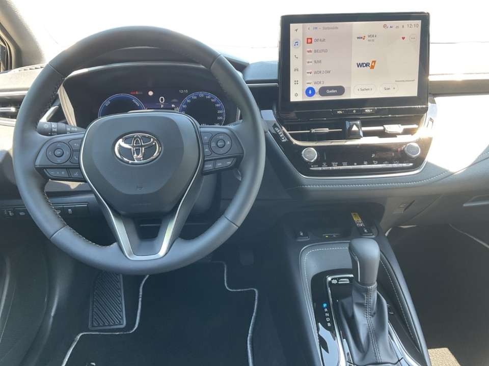 Toyota Corolla - Imagem 12