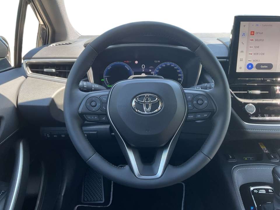 Toyota Corolla - Imagem 13