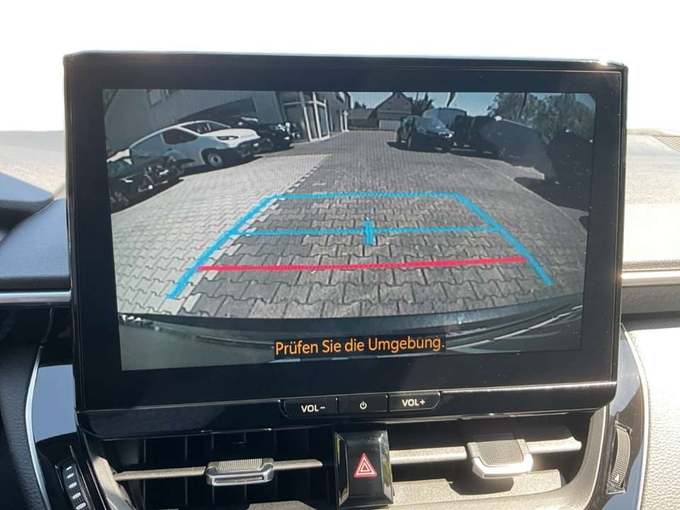 Toyota Corolla - Imagem 14