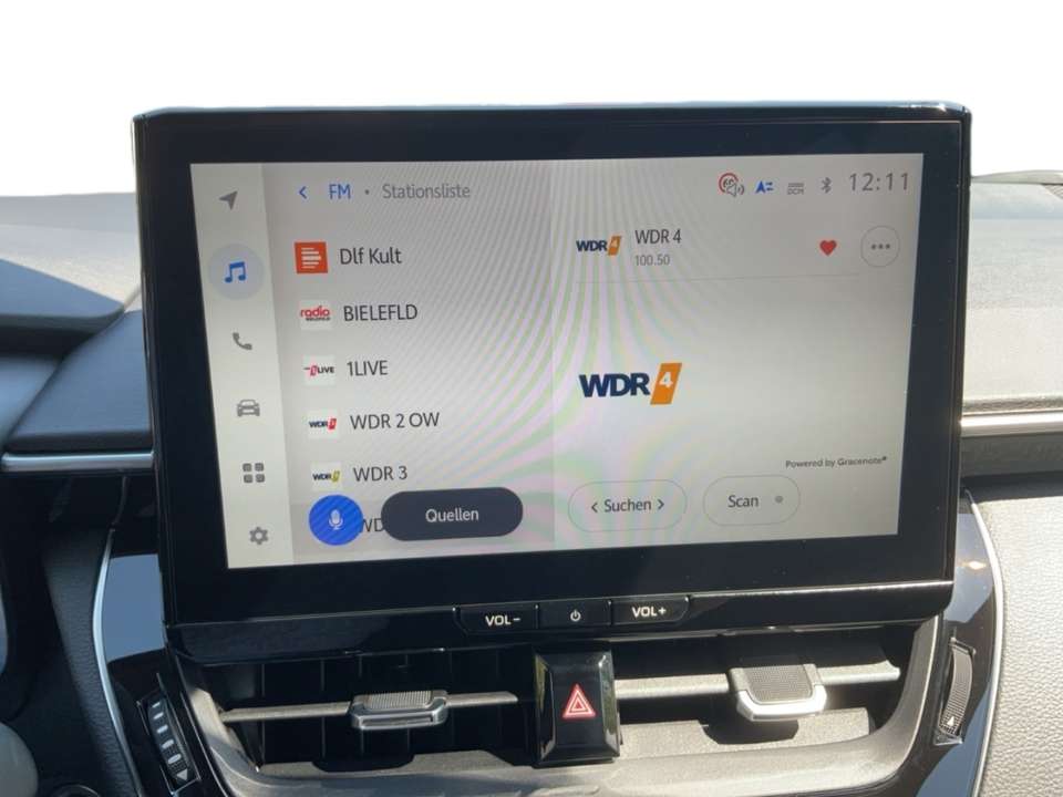 Toyota Corolla - Imagem 15