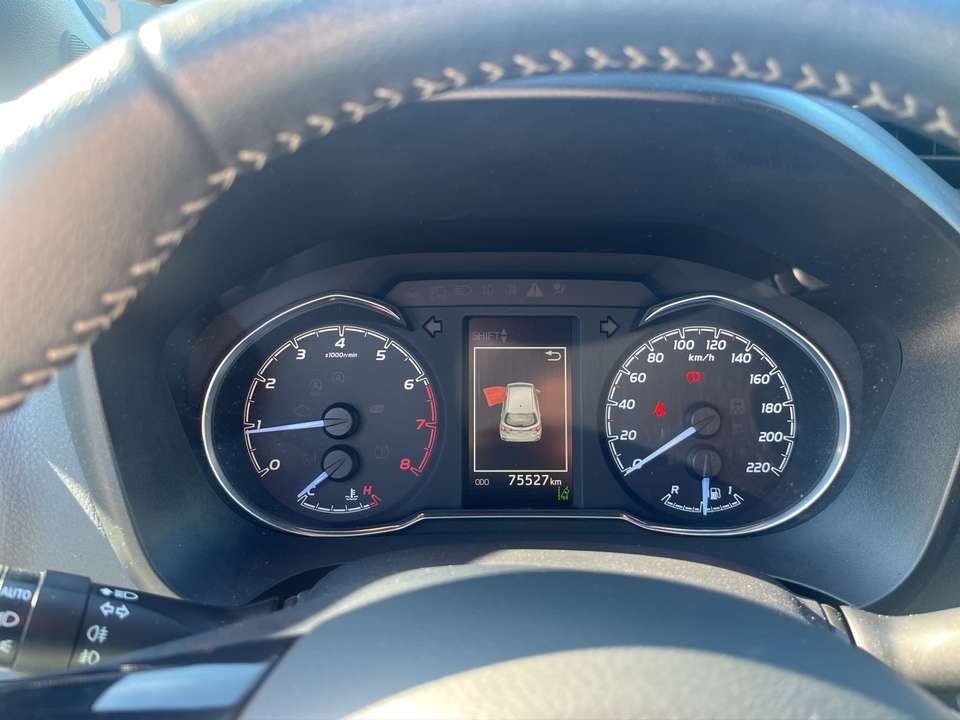 Toyota Yaris - Imagem 11