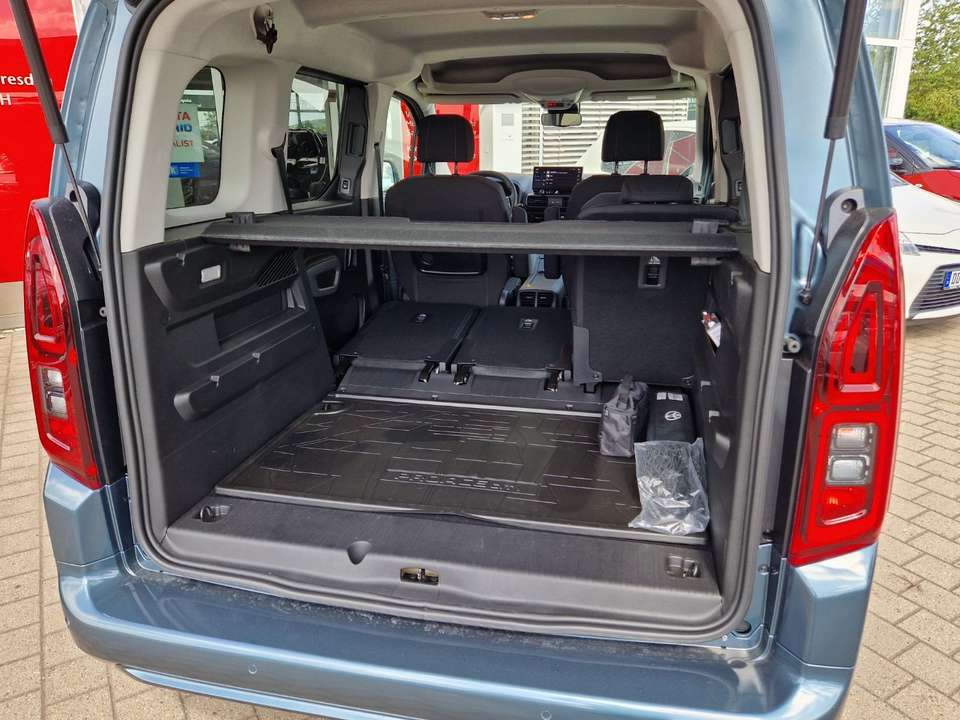 Toyota Proace City - Imagem 7