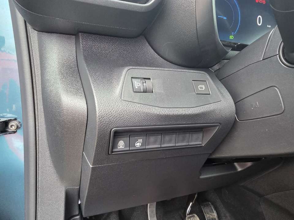 Toyota Proace City - Imagem 15
