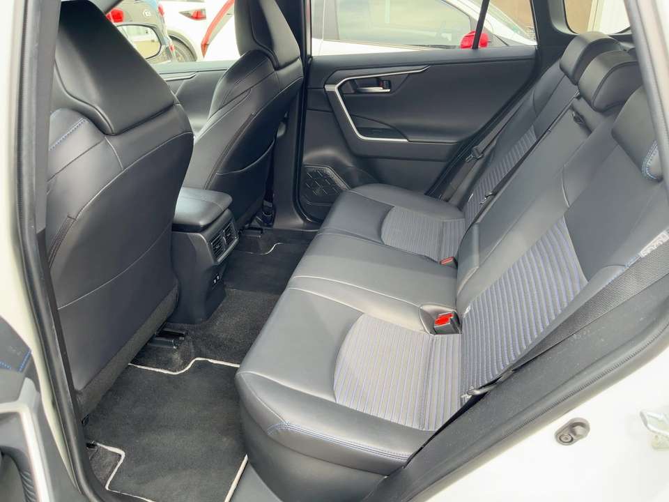 Toyota RAV 4 - Imagem 11