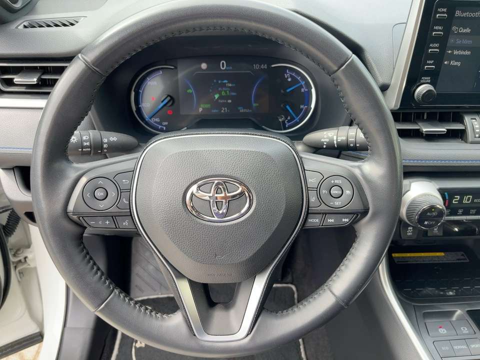 Toyota RAV 4 - Imagem 14