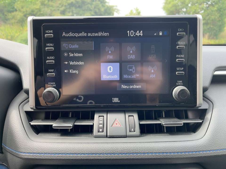 Toyota RAV 4 - Imagem 15