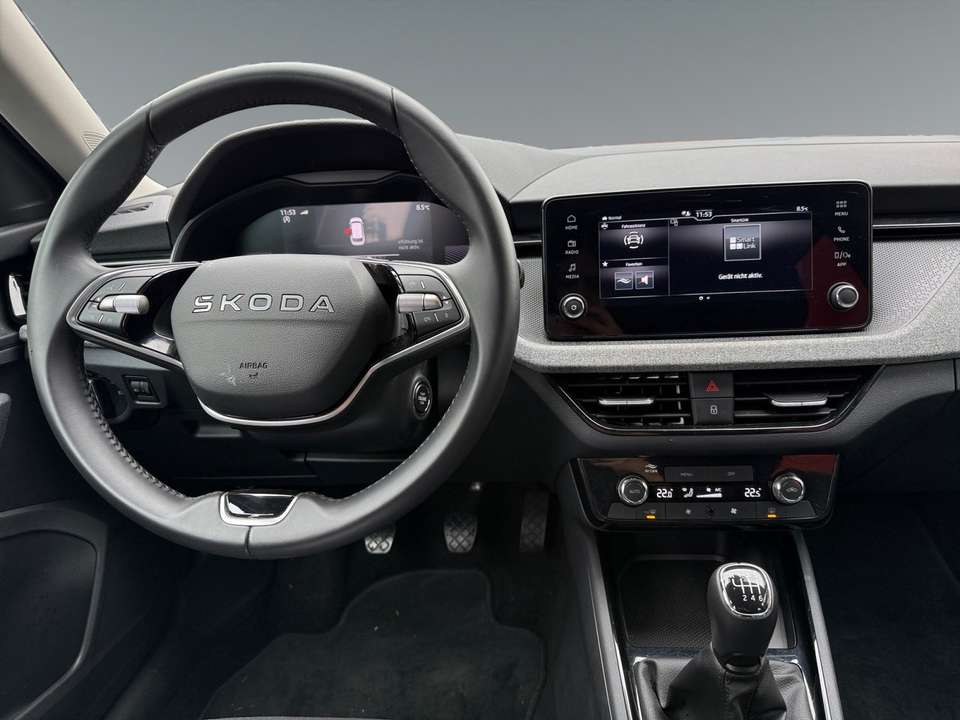 Skoda Kamiq - Imagem 11