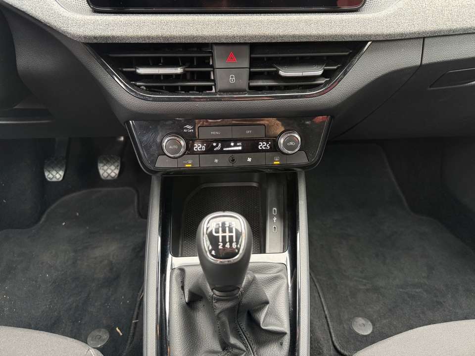 Skoda Kamiq - Imagem 12