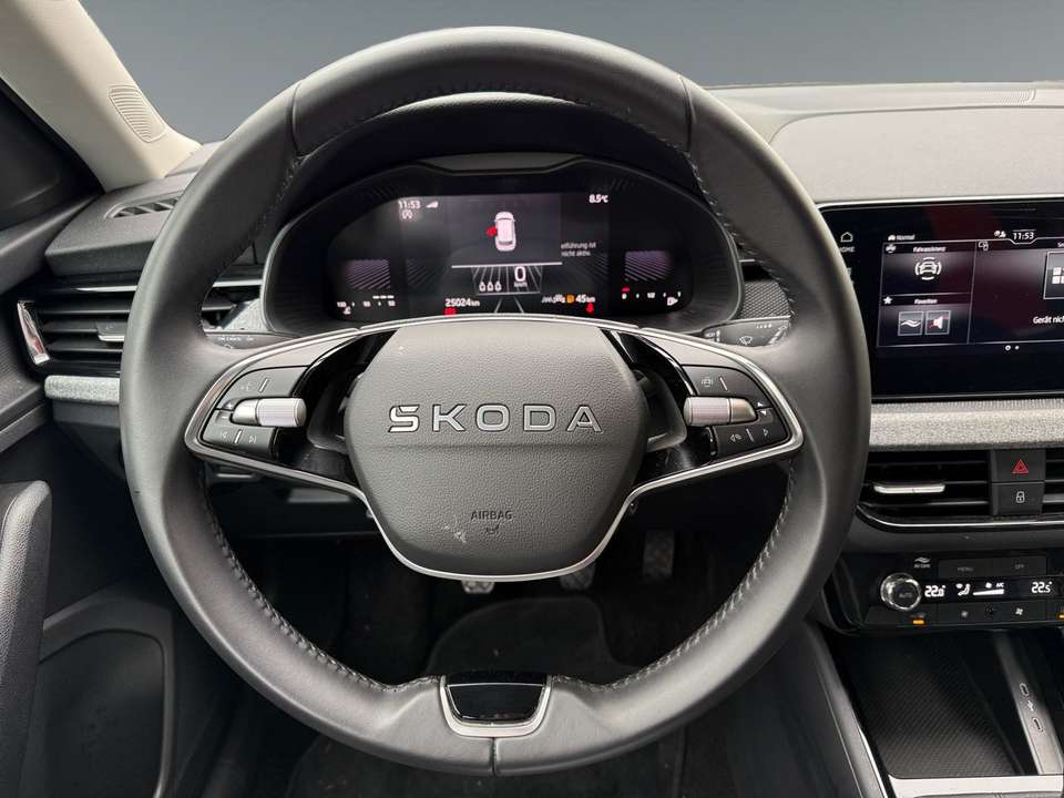 Skoda Kamiq - Imagem 13