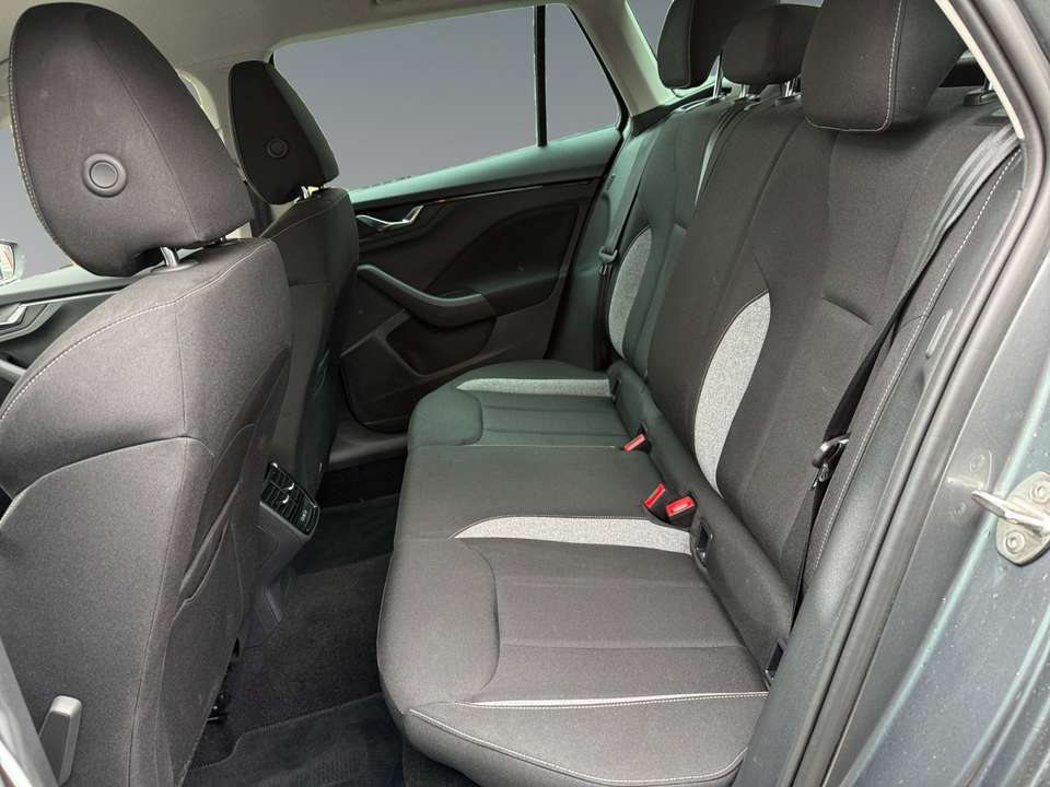 Skoda Kamiq - Imagem 14