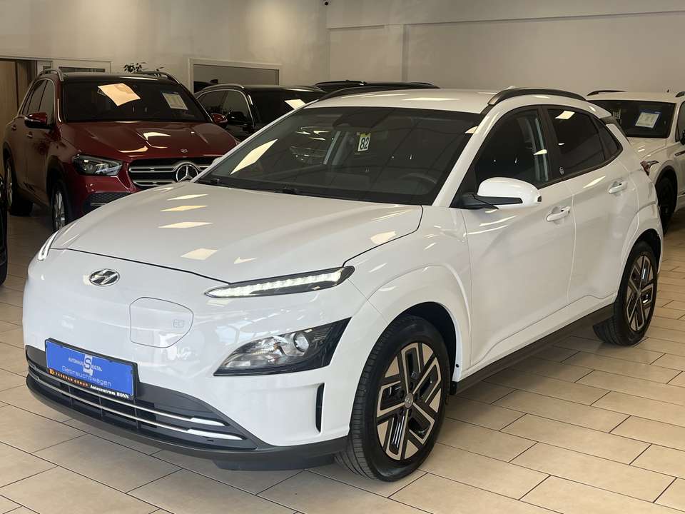 Hyundai KONA - Imagem 1