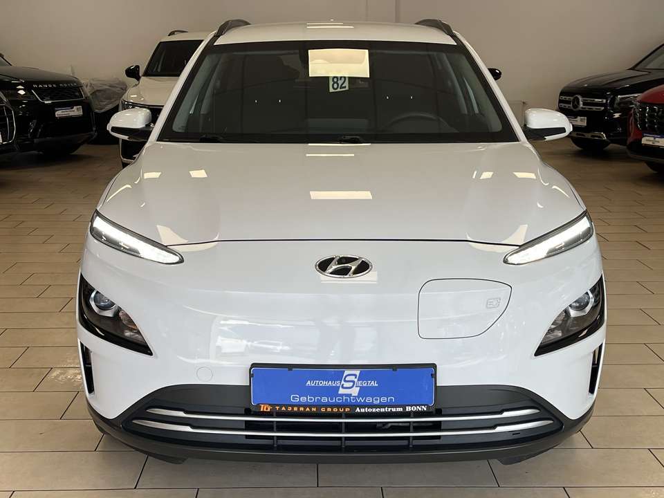 Hyundai KONA - Imagem 2