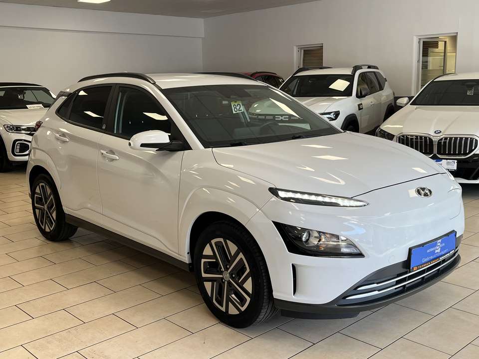 Hyundai KONA - Imagem 3